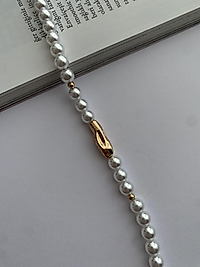 Vıp incili bileklik