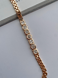 Vıp taşlı bileklik